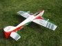 S1 Akrobat F3A <b>"Angel S 30E"</b> 1,28m - Zielono/Czerwony
