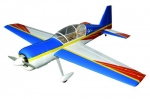 T2 Makieta akrobata <b>JAK 54</b> 2,16m