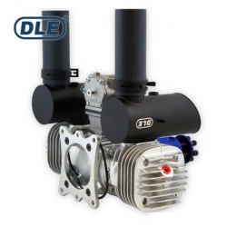 Silnik benzynowy DLE 130