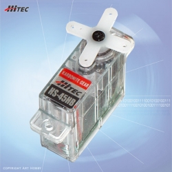Hitec HS-45 HB Super Micro