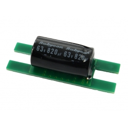 Dodatkowy kondensator Jeti Model - AddCAP 820