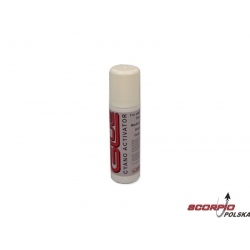 Aktywator w sprayu do klei CA 63ml